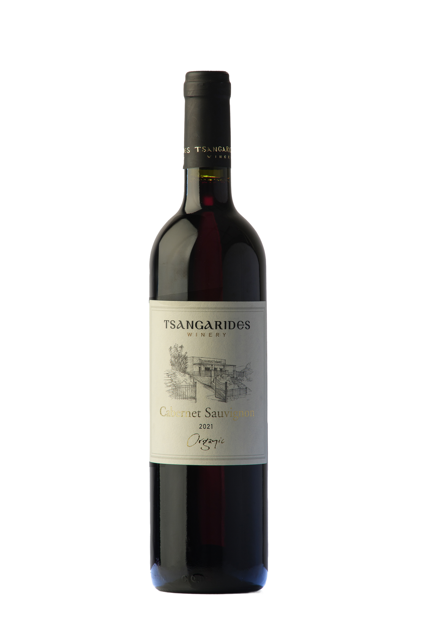 Cabernet Sauvignon