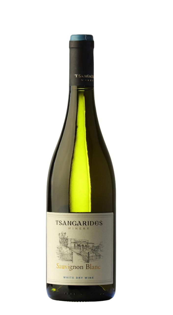 Sauvignon blanc