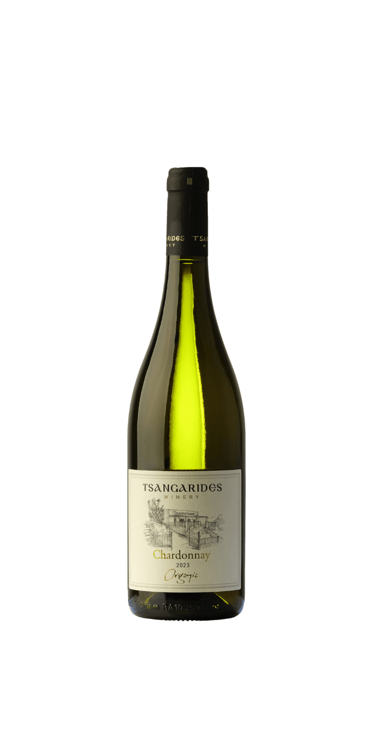 Chardonnay