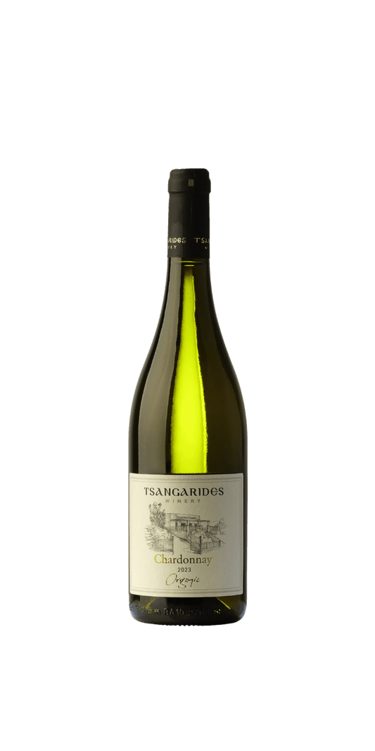 Chardonnay
