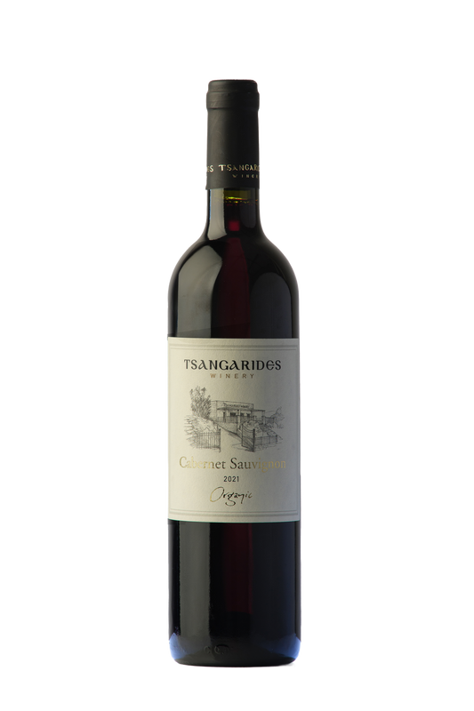 Cabernet Sauvignon