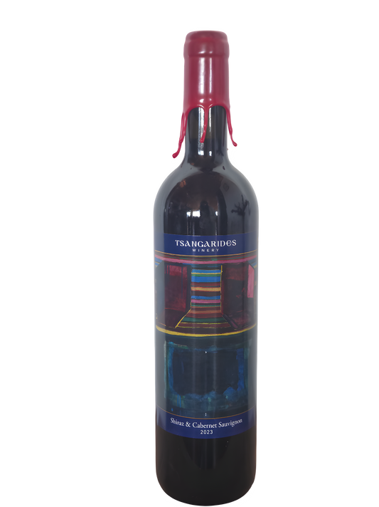 Shiraz - Cabernet Sauvignon