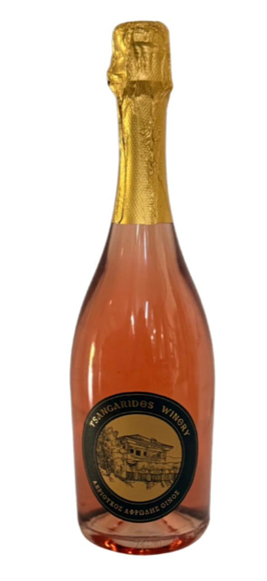 Sparkling Rose
