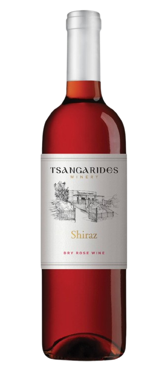 Shiraz Rose