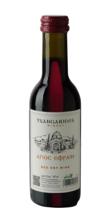 Agios Efrem aviation (187ml)